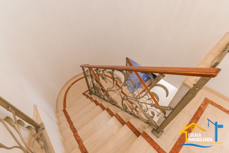 Casa en venta en Santa Paula, Bogotá · foto 15 de 24