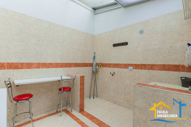 Casa en venta en Santa Paula, Bogotá · foto 11 de 24