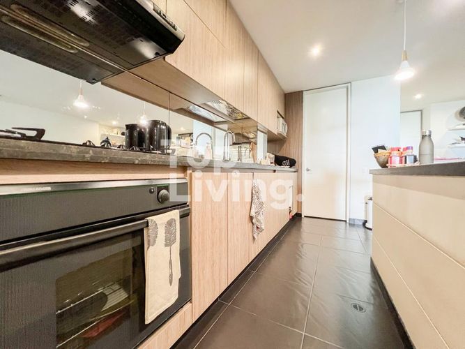 Apartamento de 1 alcoba en venta en Los Rosales, Bogotá, 130 m² · foto 5 de 13