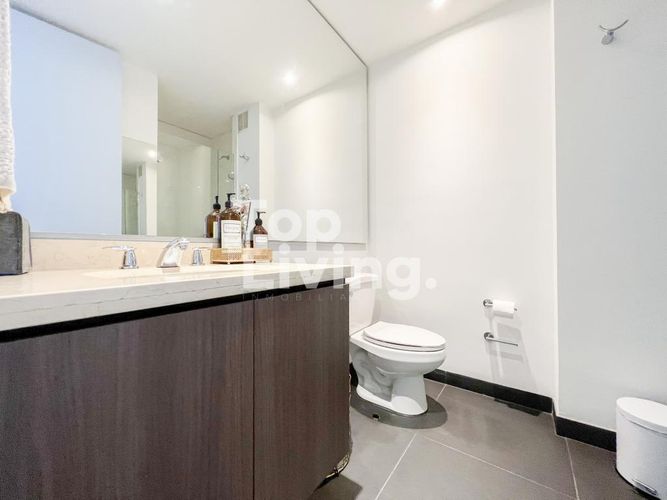 Apartamento de 1 alcoba en venta en Los Rosales, Bogotá, 130 m² · foto 7 de 13