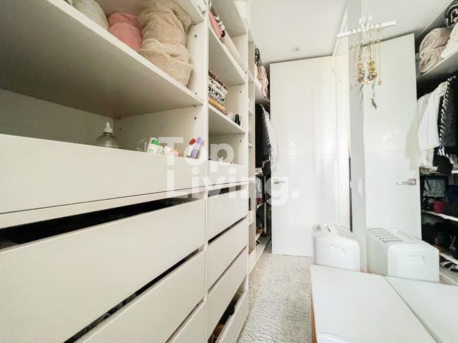 Apartamento de 1 alcoba en venta en Los Rosales, Bogotá, 130 m² · foto 12 de 13