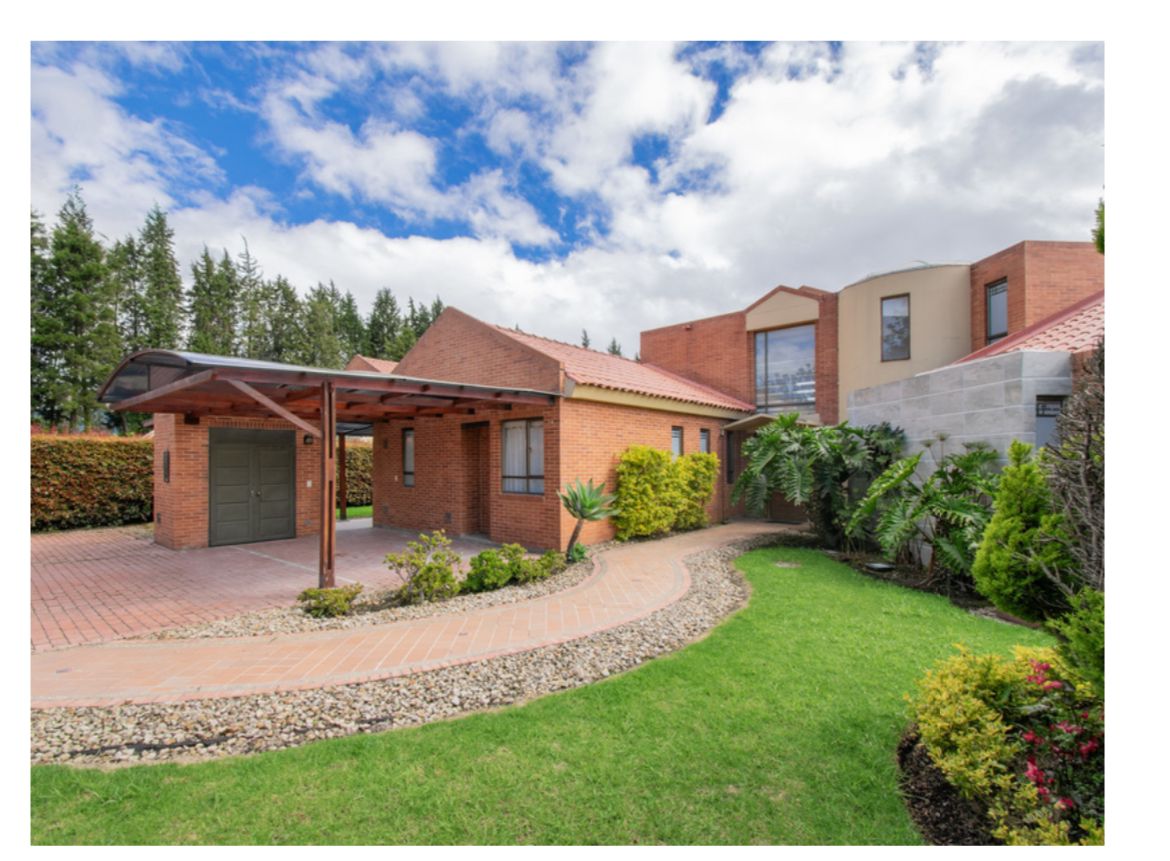 Casa en Arriendo en Guaymaral, Bogotá en Conejera