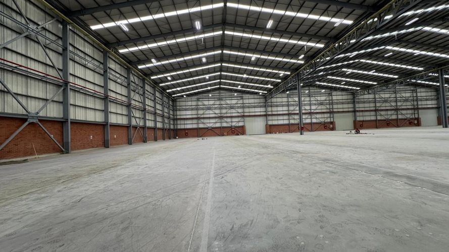 Bodega en arriendo en Arroyohondo, Yumbo · foto 5 de 24