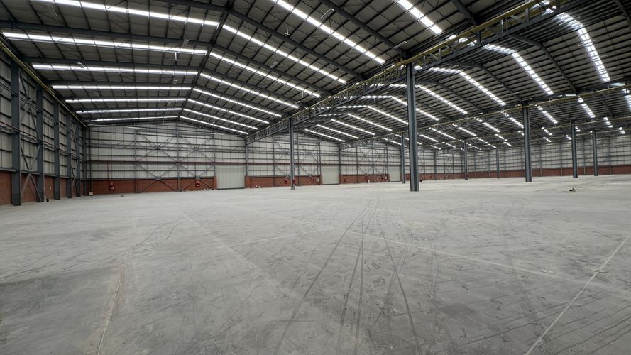 Bodega en arriendo en Arroyohondo, Yumbo · foto 14 de 24