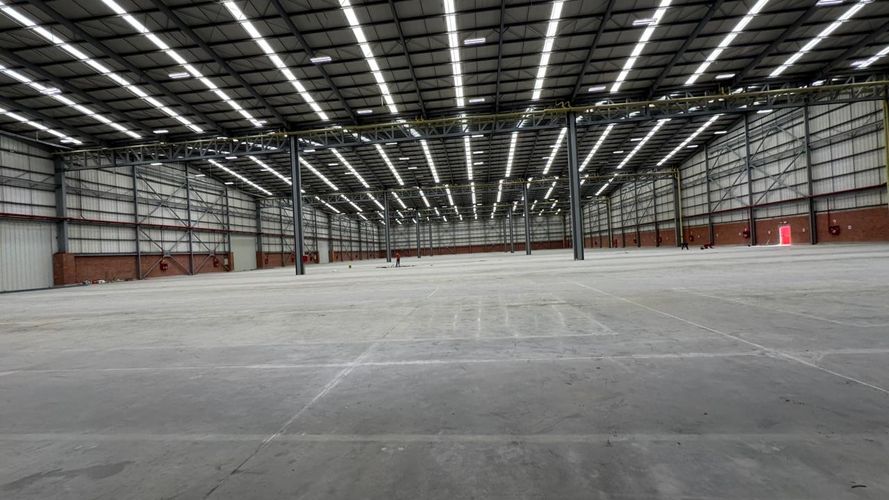 Bodega en arriendo en Arroyohondo, Yumbo · foto 21 de 24
