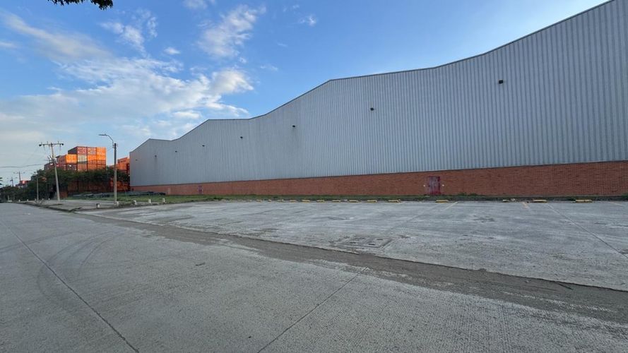 Bodega en arriendo en Arroyohondo, Yumbo · foto 22 de 24