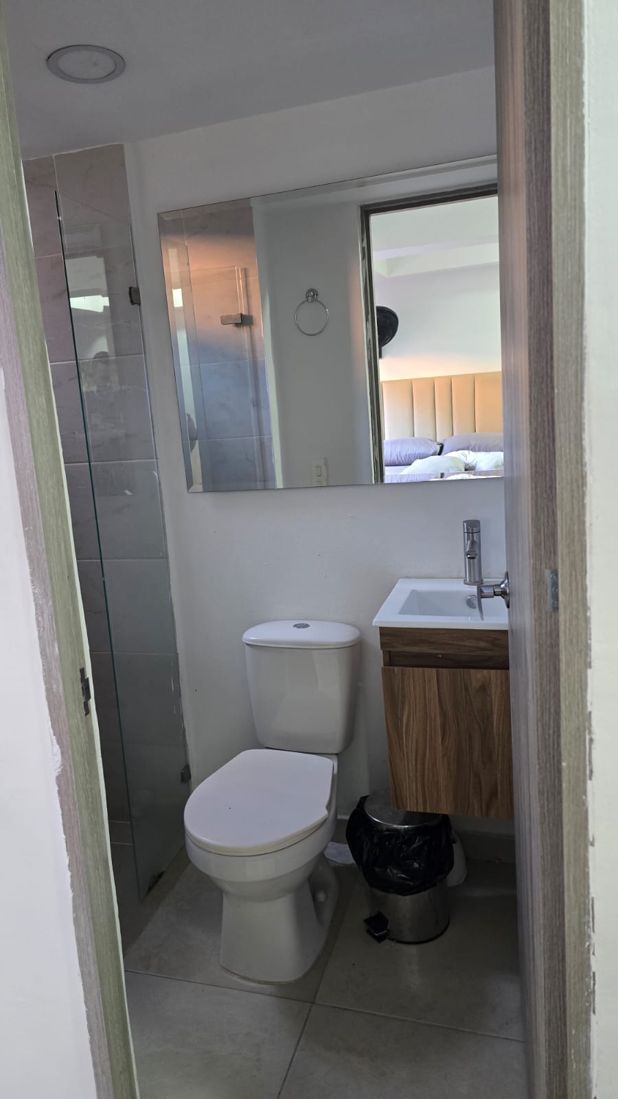 Apartamento en venta en Boston, Medellín · foto 2 de 4