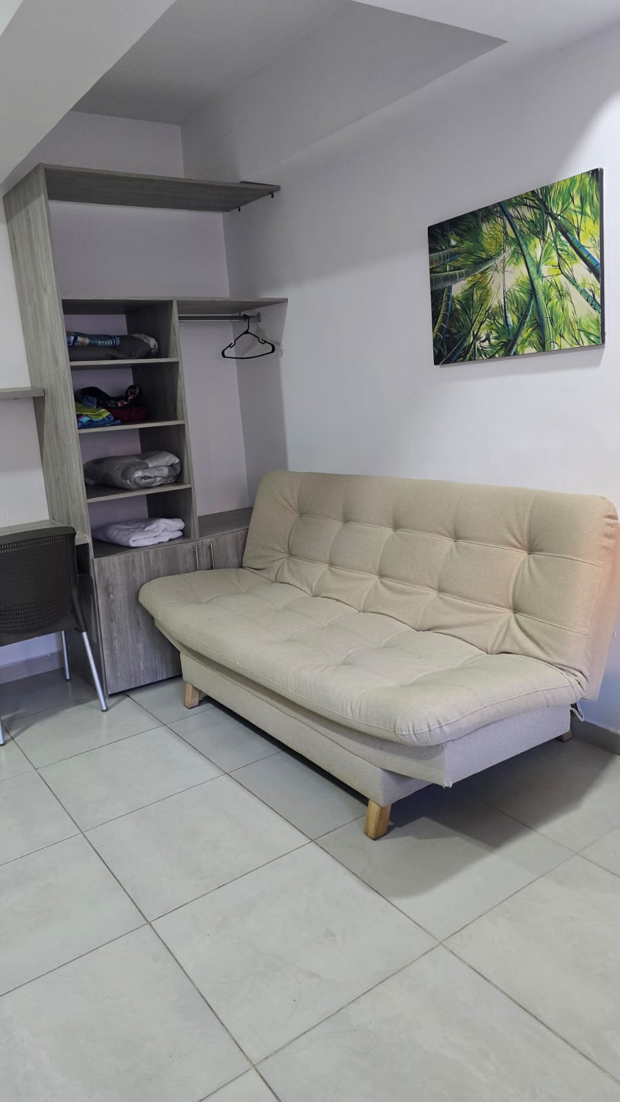 Apartamento en venta en Boston, Medellín · foto 3 de 4