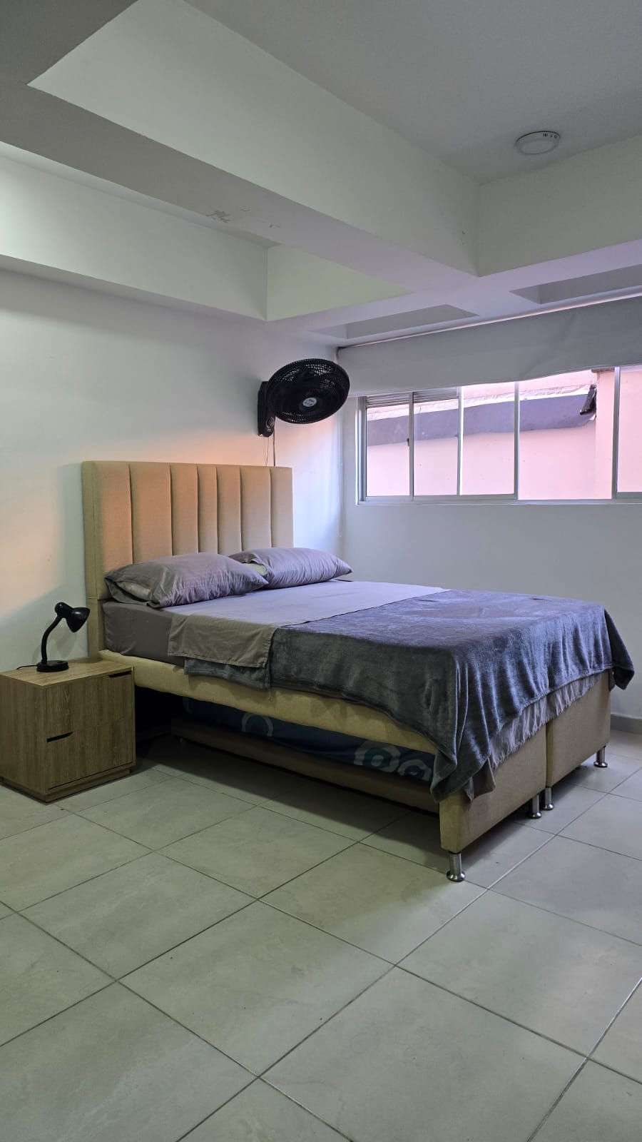 Apartamento en venta en Boston, Medellín · foto 4 de 4
