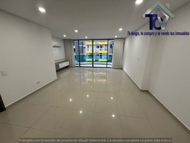 Apartamento de 3 alcobas en venta en Sotomayor, Bucaramanga, 134 m² · foto 3 de 13