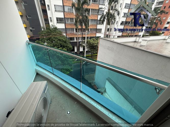 Apartamento de 3 alcobas en venta en Sotomayor, Bucaramanga, 134 m² · foto 4 de 13