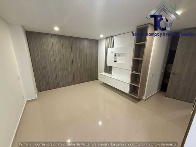 Apartamento de 3 alcobas en venta en Sotomayor, Bucaramanga, 134 m² · foto 5 de 13