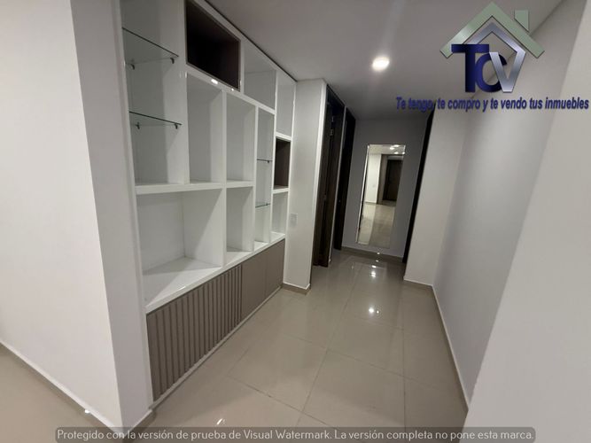 Apartamento de 3 alcobas en venta en Sotomayor, Bucaramanga, 134 m² · foto 6 de 13