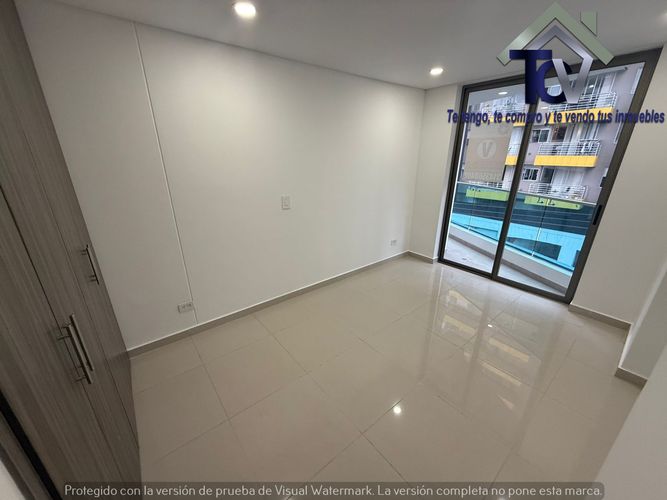 Apartamento de 3 alcobas en venta en Sotomayor, Bucaramanga, 134 m² · foto 7 de 13