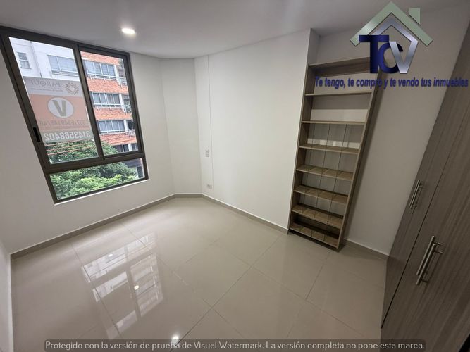 Apartamento de 3 alcobas en venta en Sotomayor, Bucaramanga, 134 m² · foto 8 de 13