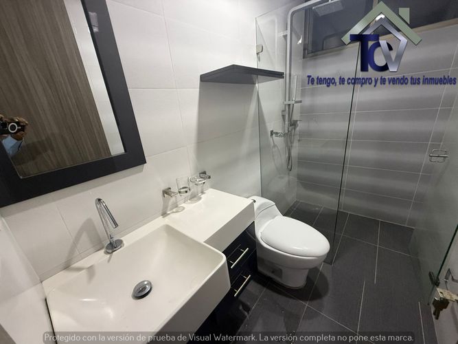 Apartamento de 3 alcobas en venta en Sotomayor, Bucaramanga, 134 m² · foto 9 de 13