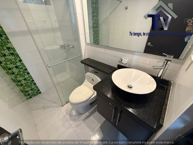 Apartamento de 3 alcobas en venta en Sotomayor, Bucaramanga, 134 m² · foto 10 de 13