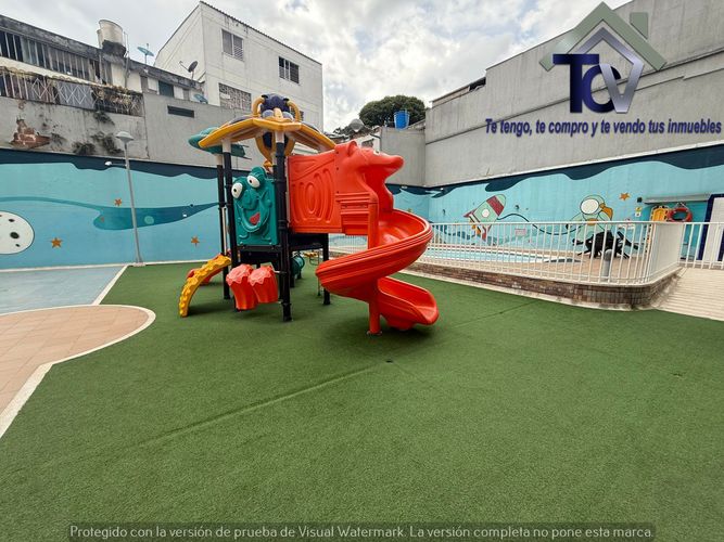 Apartamento de 3 alcobas en venta en Sotomayor, Bucaramanga, 134 m² · foto 12 de 13
