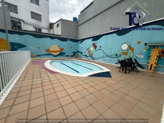Apartamento de 3 alcobas en venta en Sotomayor, Bucaramanga, 134 m² · foto 13 de 13
