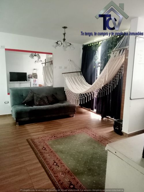 Apartamento de 2 alcobas en venta en La Salle, Bucaramanga, 54 m² · foto 4 de 15