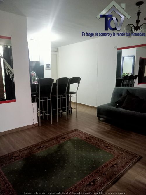 Apartamento de 2 alcobas en venta en La Salle, Bucaramanga, 54 m² · foto 5 de 15