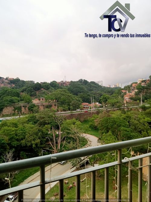 Apartamento de 2 alcobas en venta en La Salle, Bucaramanga, 54 m² · foto 6 de 15