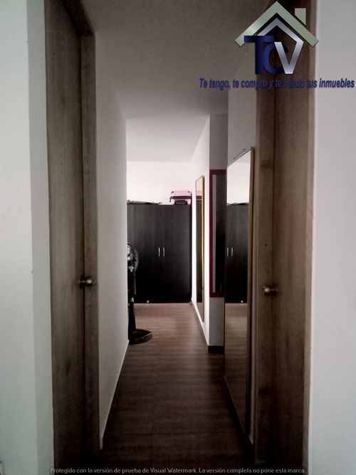 Apartamento de 2 alcobas en venta en La Salle, Bucaramanga, 54 m² · foto 8 de 15