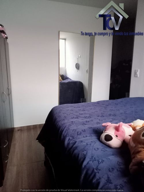 Apartamento de 2 alcobas en venta en La Salle, Bucaramanga, 54 m² · foto 11 de 15