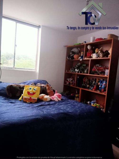 Apartamento de 2 alcobas en venta en La Salle, Bucaramanga, 54 m² · foto 12 de 15