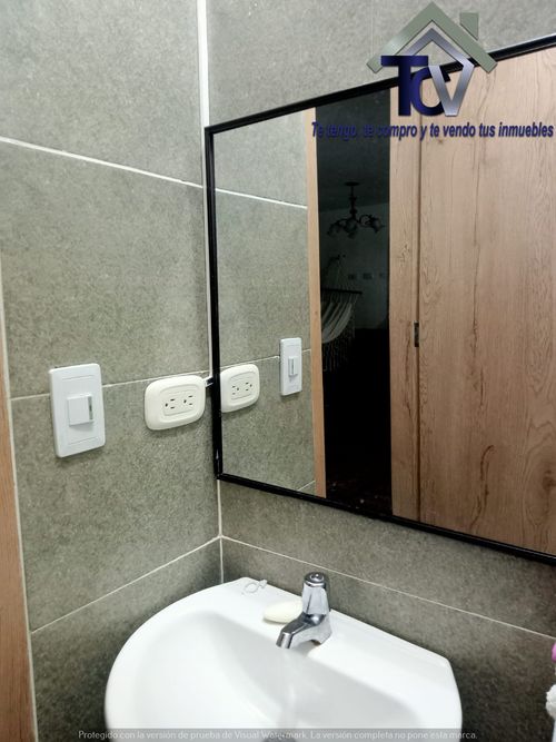 Apartamento de 2 alcobas en venta en La Salle, Bucaramanga, 54 m² · foto 14 de 15
