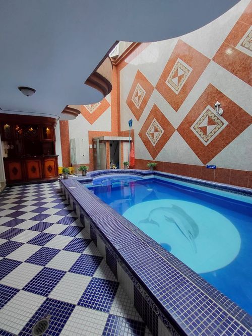 Edificio en venta en El Limonar, Cali, 250 m² · foto 3 de 24