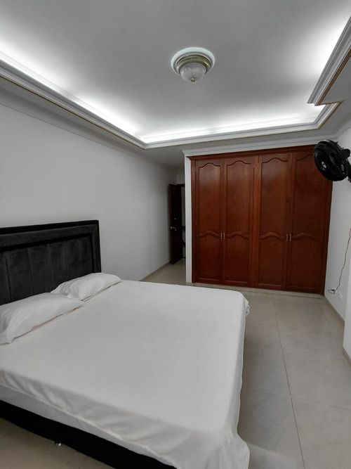 Edificio en venta en El Limonar, Cali, 250 m² · foto 15 de 24