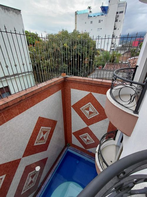 Edificio en venta en El Limonar, Cali, 250 m² · foto 16 de 24