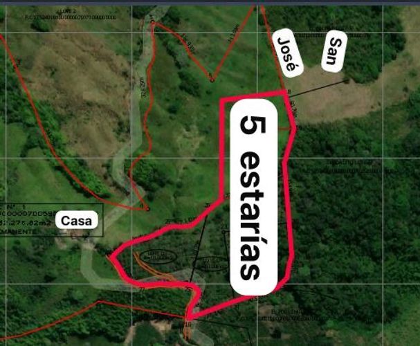 Lote en venta en Santagueda, Manizales, 50000 m² · foto 15 de 16