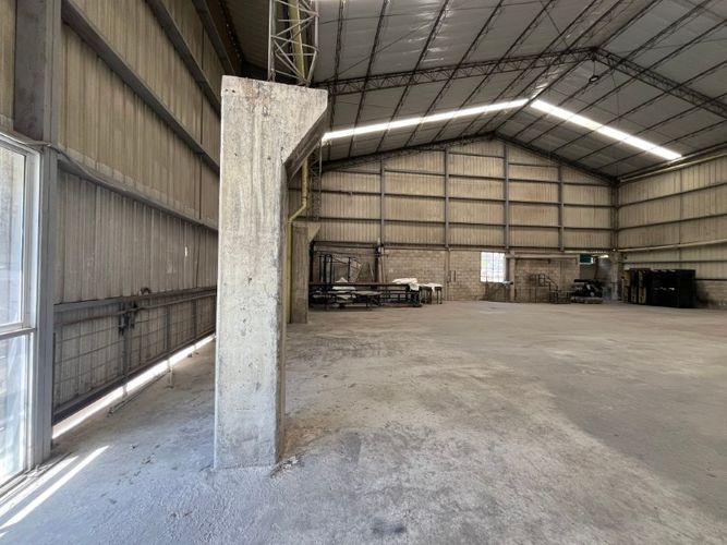 Bodega en arriendo en La Tablaza, La Estrella, 480 m² · foto 8 de 13
