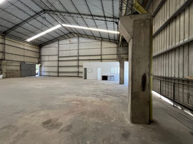 Bodega en arriendo en La Tablaza, La Estrella, 480 m² · foto 9 de 13