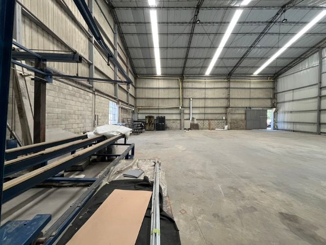 Bodega en arriendo en La Tablaza, La Estrella, 480 m² · foto 10 de 13