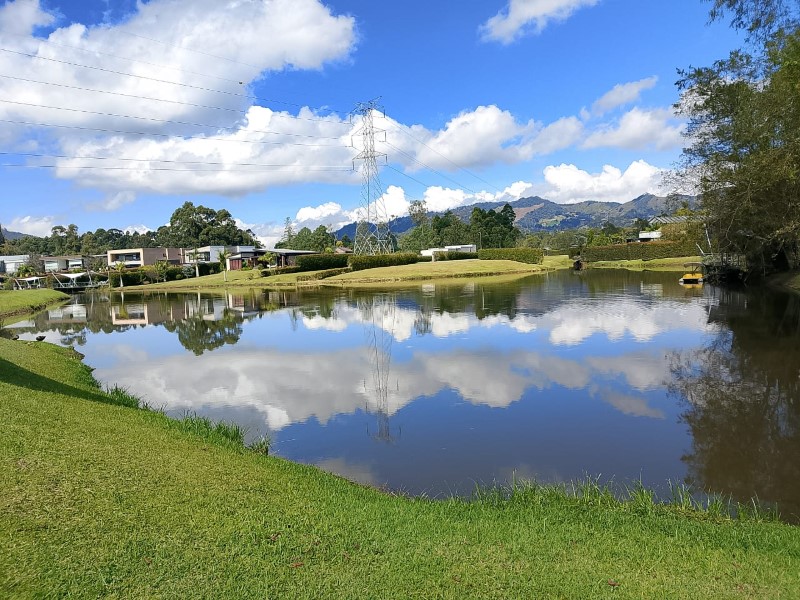Imagem 1 do imóvel anunciado em Medellín