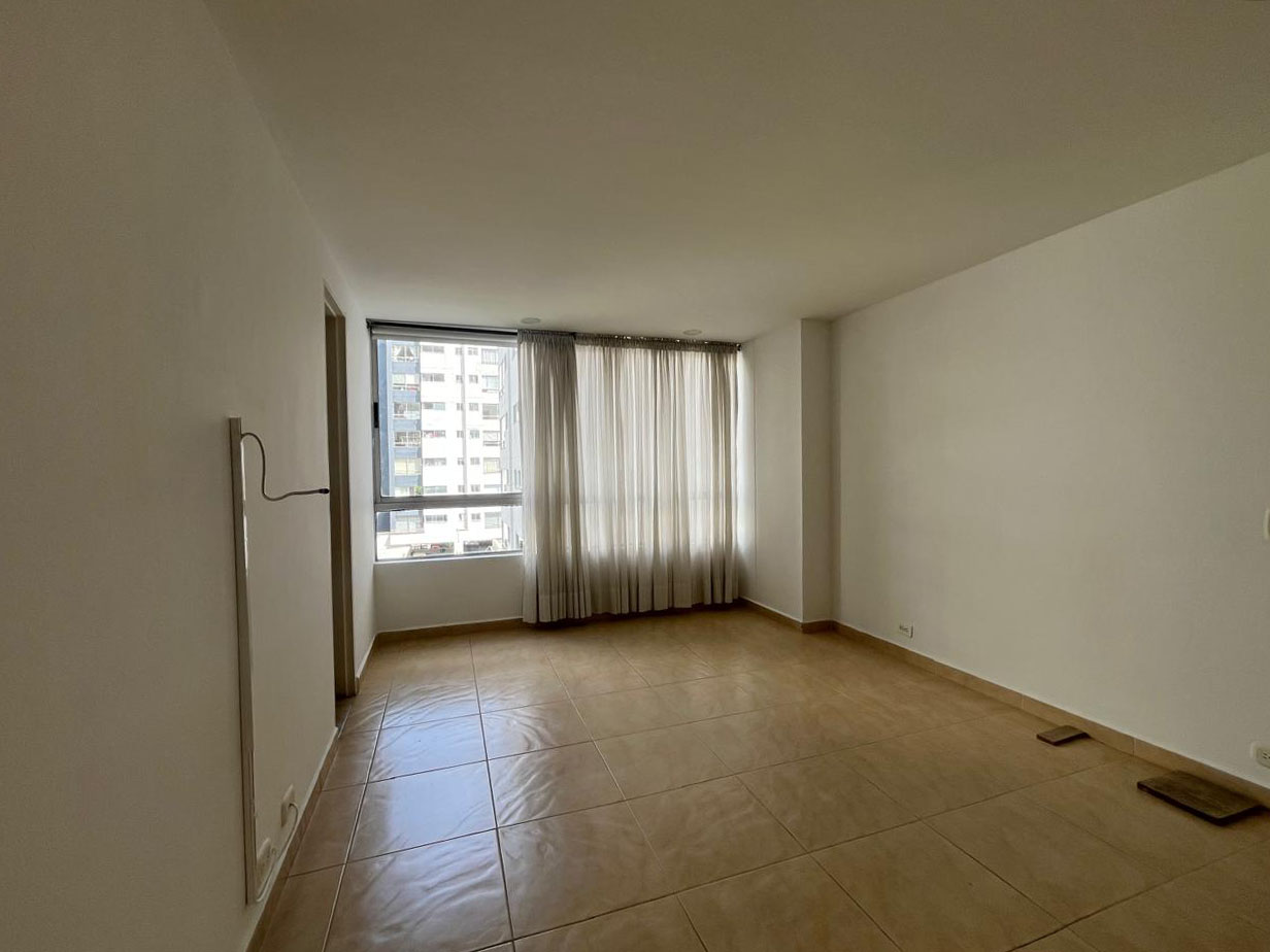 Apartamento en venta en El Poblado, Medellín · foto 9 de 14