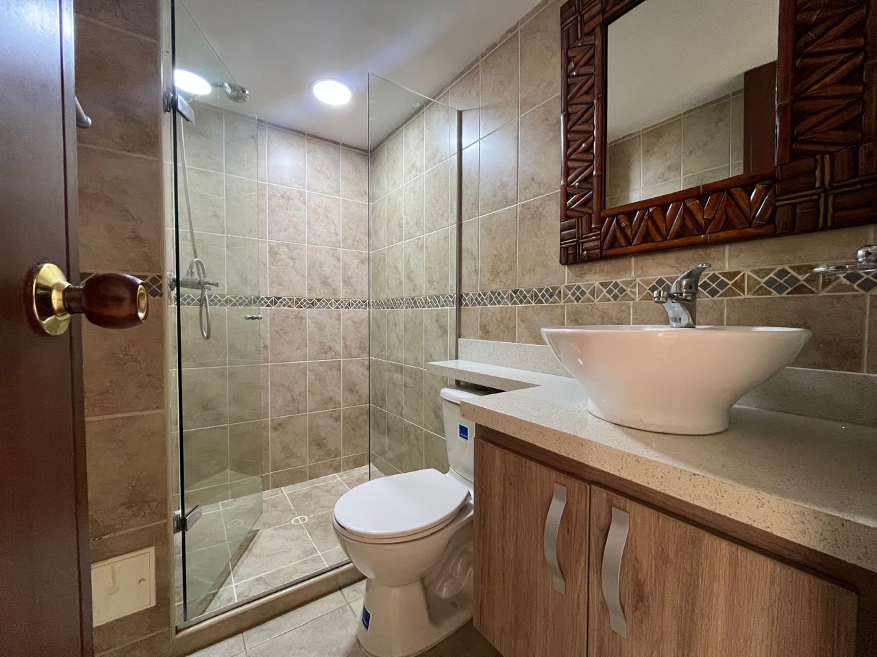 Apartamento en venta en El Poblado, Medellín · foto 13 de 14