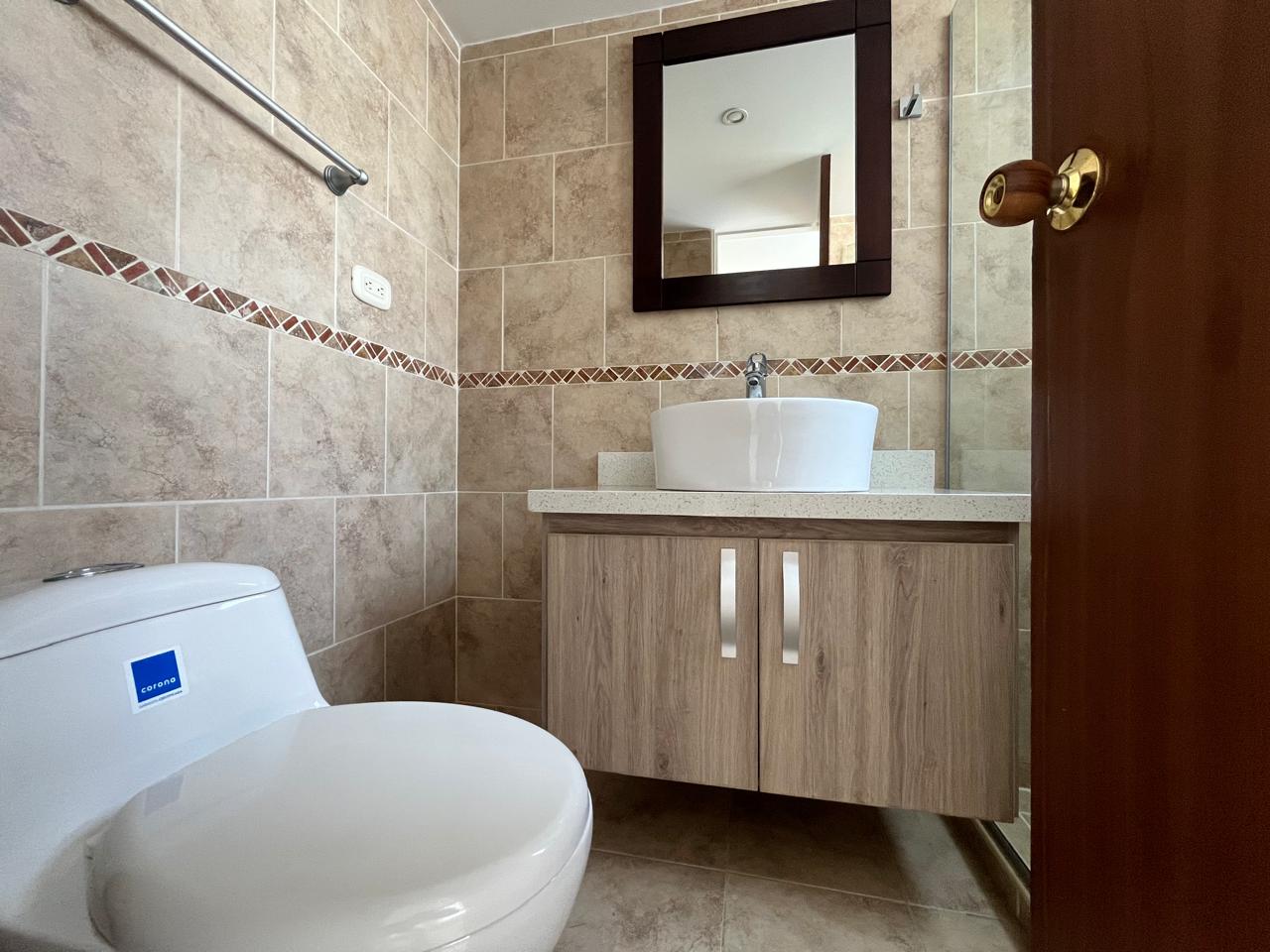 Apartamento en venta en El Poblado, Medellín · foto 14 de 14