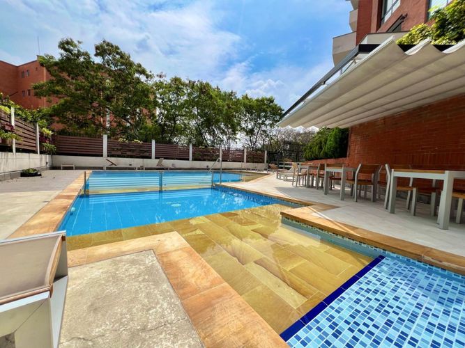 Apartamento de 4 alcobas en venta en Normandia, Cali, 190 m² · foto 24 de 24