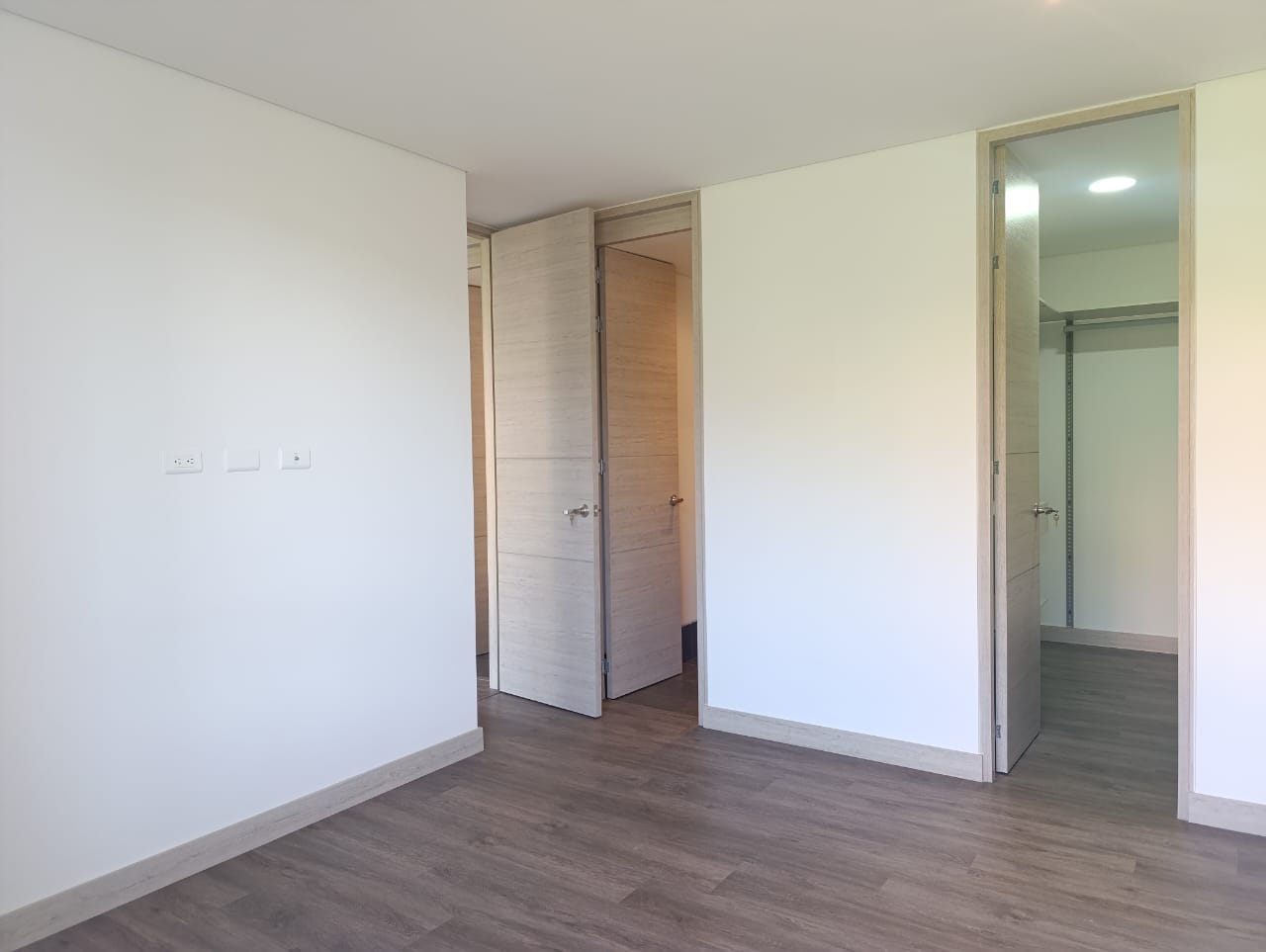 Apartamento en arriendo en El Poblado, Medellín · foto 11 de 18