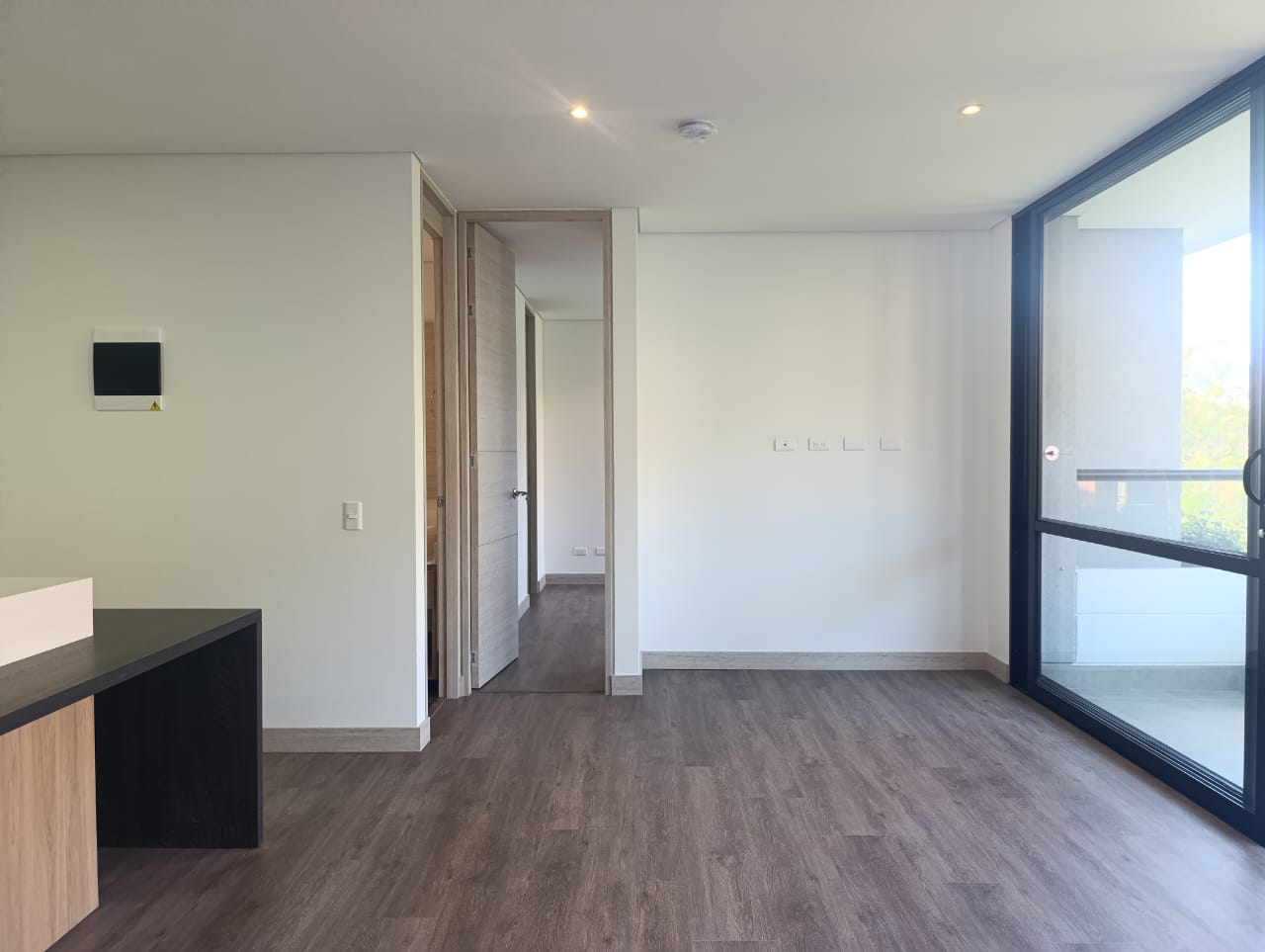 Apartamento en arriendo en El Poblado, Medellín · foto 12 de 18
