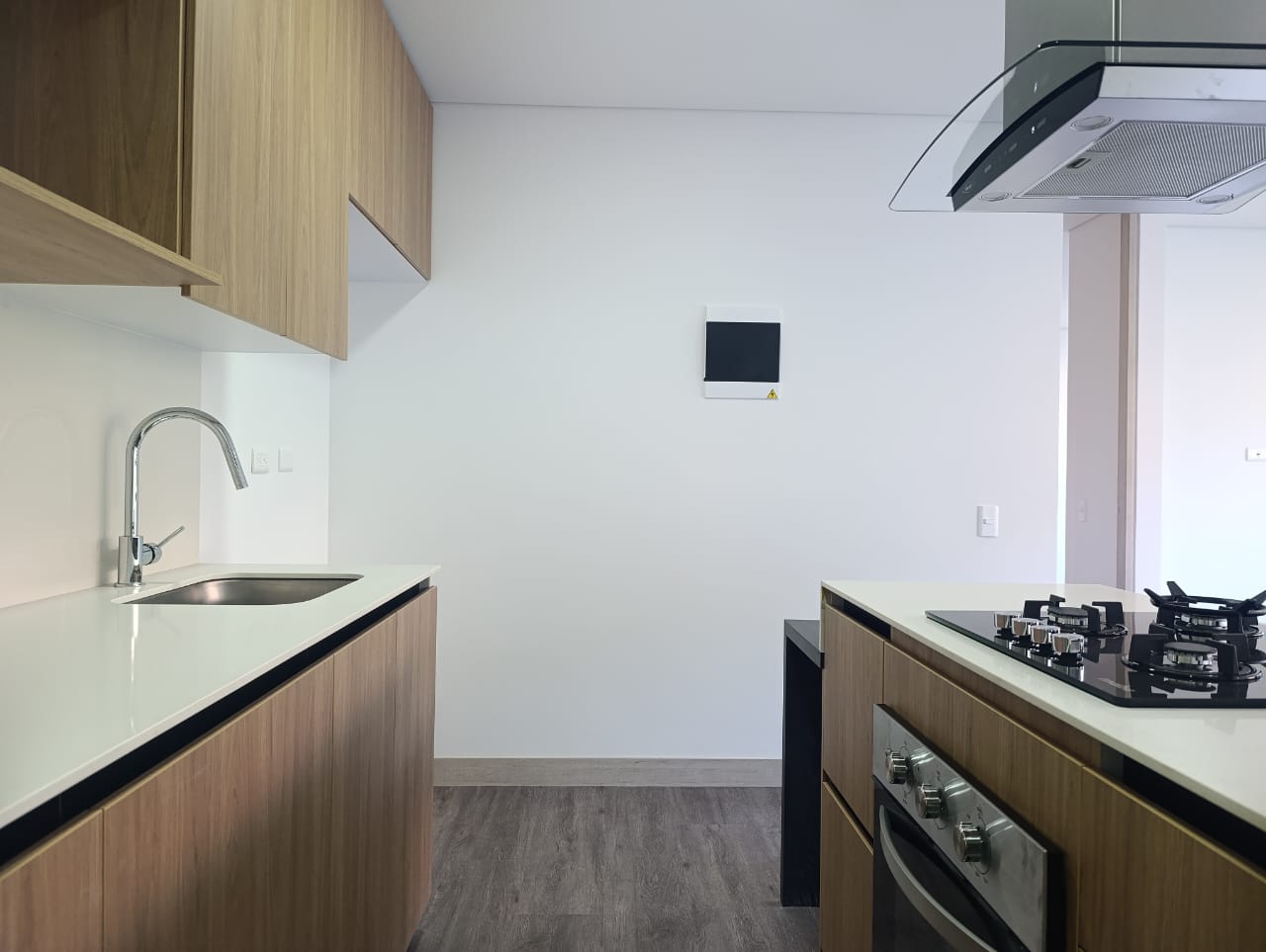 Apartamento en arriendo en El Poblado, Medellín · foto 6 de 18