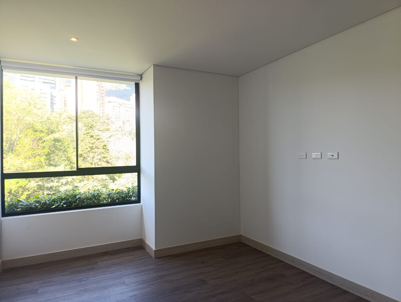 Apartamento en arriendo en El Poblado, Medellín · foto 14 de 18