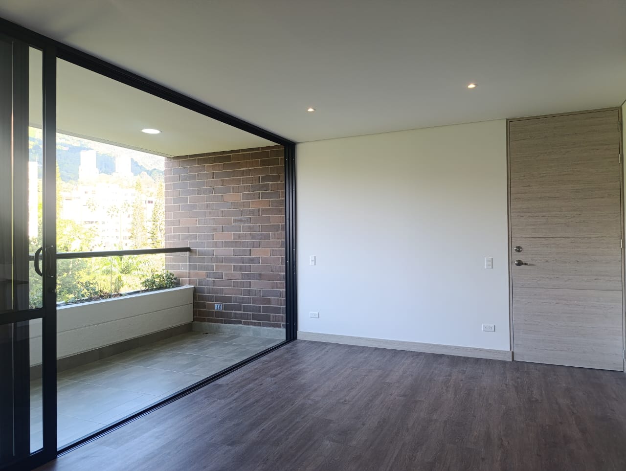 Apartamento en arriendo en El Poblado, Medellín · foto 4 de 18