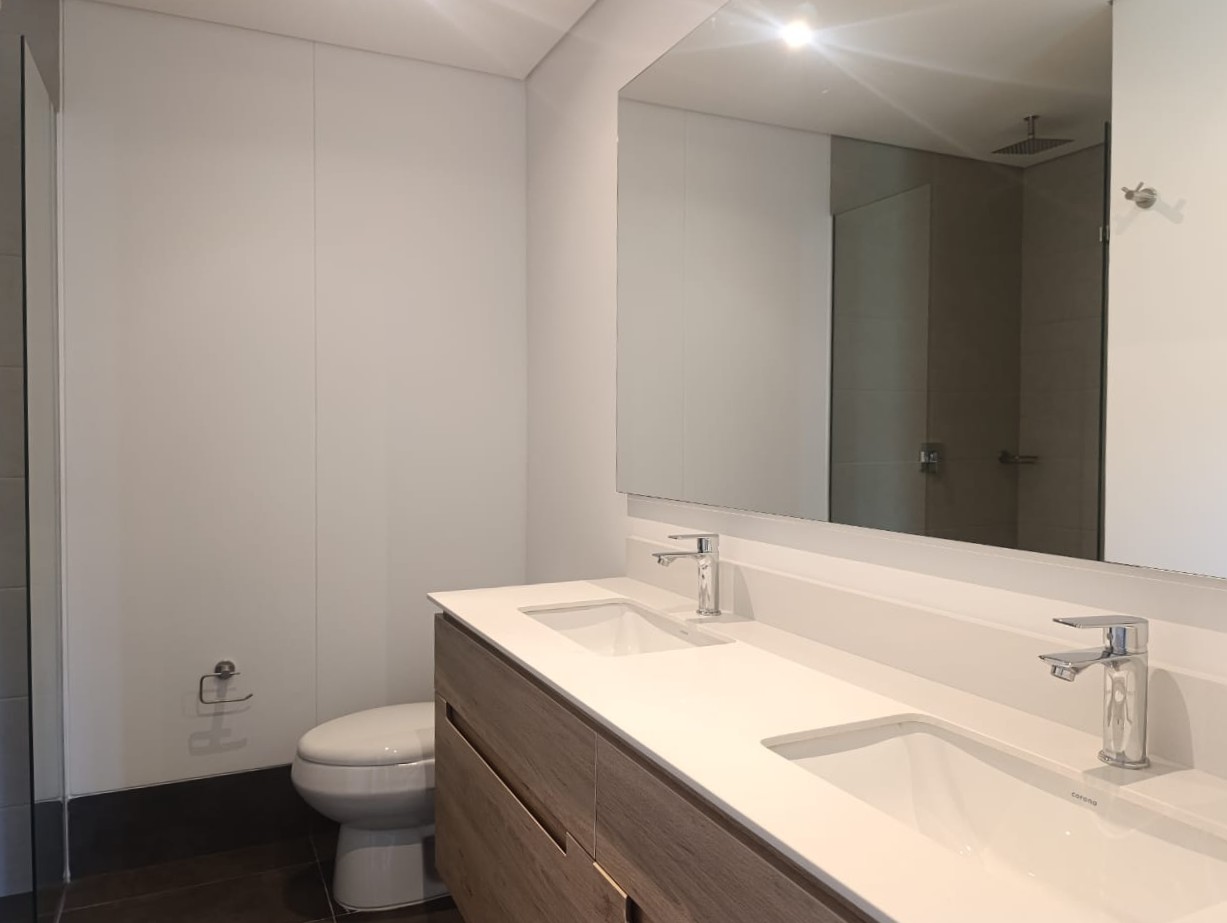 Apartamento en arriendo en El Poblado, Medellín · foto 17 de 18