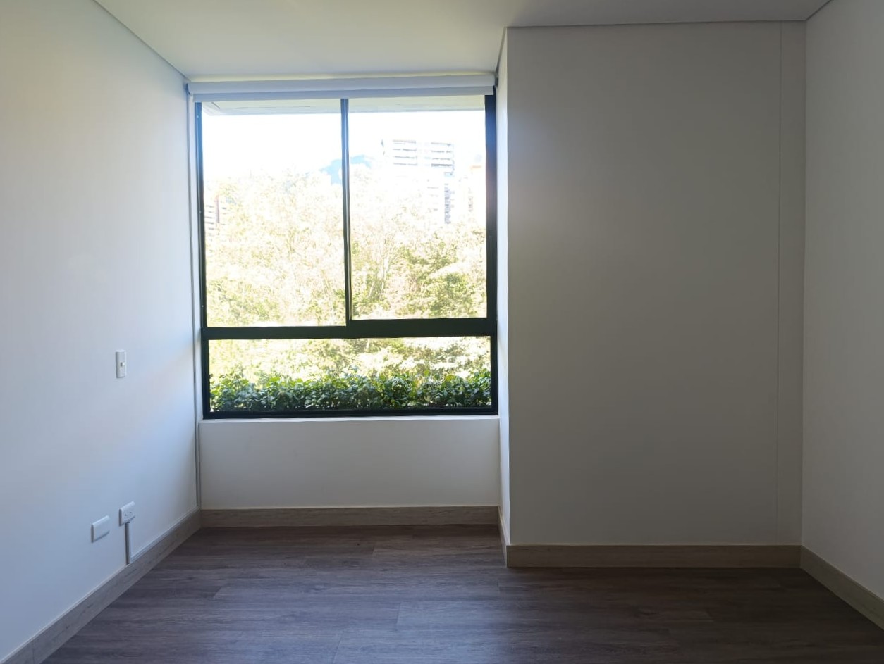 Apartamento en arriendo en El Poblado, Medellín · foto 15 de 18