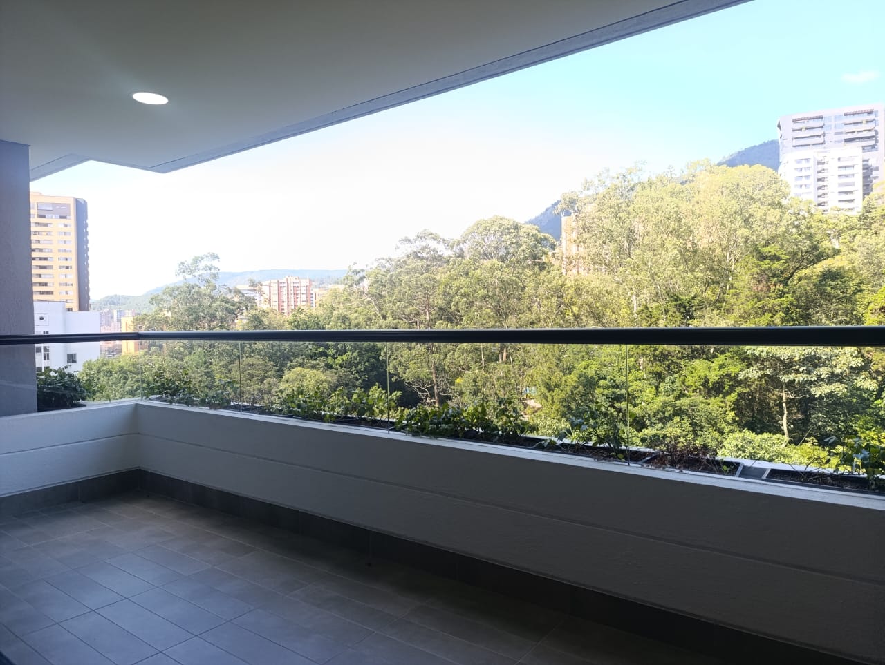 Apartamento en arriendo en El Poblado, Medellín · foto 18 de 18